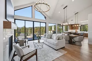 230 Fern Rock Way, Boulder Creek, CA 95006 - Photo 4