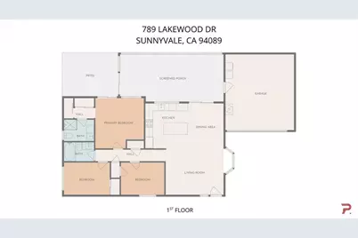 786 Lakewood Dr, Sunnyvale, CA 94089 - Photo 88
