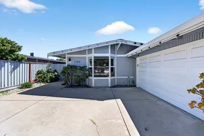 786 Lakewood Dr, Sunnyvale, CA 94089 - Photo 30