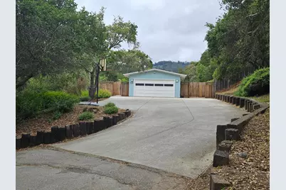 1200 Day Valley Rd, Aptos, CA 95003 - Photo 1