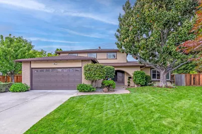 2740 Ramos Ct, Mountain View, CA 94040 - Photo 1