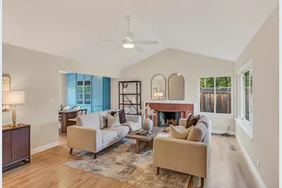 2740 Ramos Ct, Mountain View, CA 94040 - Photo 4