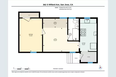 362 S Willard Ave, San Jose, CA 95126 - Photo 26