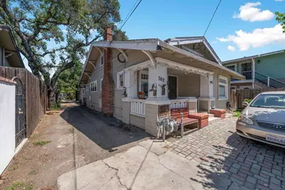 362 S Willard Ave, San Jose, CA 95126 - Photo 8