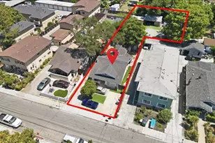 362 S Willard Ave, San Jose, CA 95126 - Photo 2