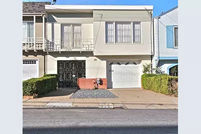 233 Beverly St, San Francisco, CA 94132 - Photo 2