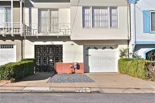 233 Beverly St, San Francisco, CA 94132 - Photo 2