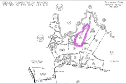 00 Long Branch Road, Los Gatos, CA 95033 - Photo 2