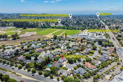 212 Saint Henry Dr, Fremont, CA 94539 - Photo 48