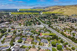 212 St Henry Dr, Fremont, CA 94539 - Photo 50