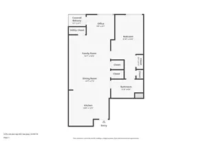 1375 Lick Ave 823, San Jose, CA 95110 - Photo 28