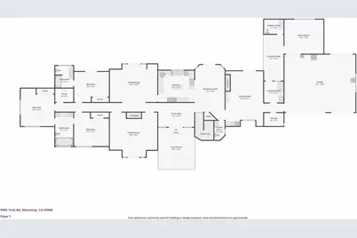 9505 York Rd, Monterey, CA 93940 - Photo 134
