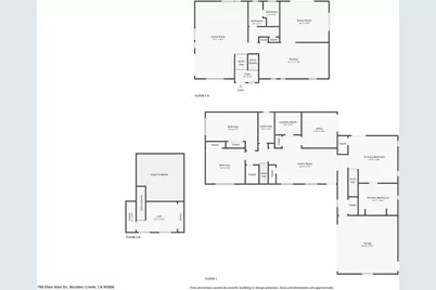 780 Elsie Mae Dr, Boulder Creek, CA 95006 - Photo 60