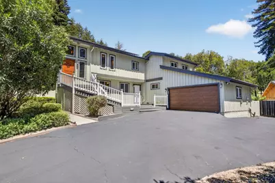 780 Elsie Mae Dr, Boulder Creek, CA 95006 - Photo 2