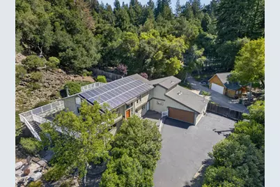 780 Elsie Mae Dr, Boulder Creek, CA 95006 - Photo 58