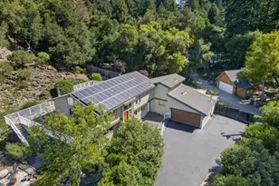 780 Elsie Mae Dr, Boulder Creek, CA 95006 - Photo 58