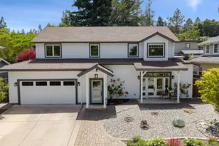 122 Dunn Lane, Scotts Valley, CA 95066 - Photo 2