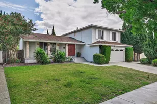 1872 Ribisi Way, San Jose, CA 95131 - Photo 1