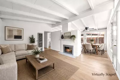 702 Lakefair Dr, Sunnyvale, CA 94089 - Photo 2