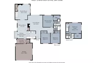 4889 Clarendon Dr, San Jose, CA 95129 - Photo 10