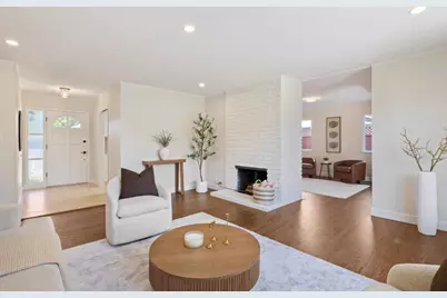 4889 Clarendon Dr, San Jose, CA 95129 - Photo 4