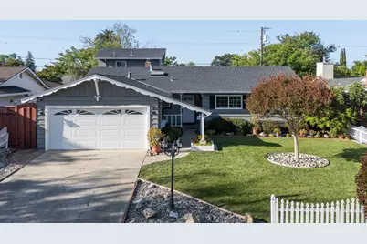 4889 Clarendon Dr, San Jose, CA 95129 - Photo 28