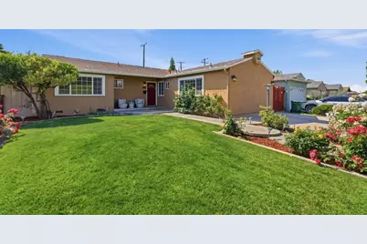 1850 Briarwood Dr, Santa Clara, CA 95051 - Photo 2