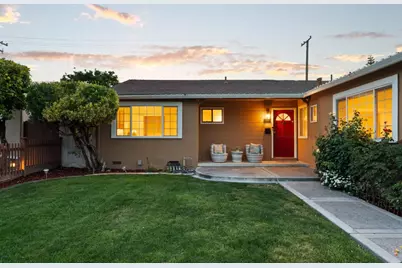 1850 Briarwood Dr, Santa Clara, CA 95051 - Photo 4