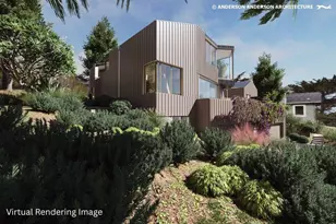 284 2nd St, Montara, CA 94037 - Photo 1