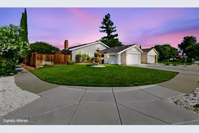 5357 Entrada Oleandros, San Jose, CA 95123 - Photo 2
