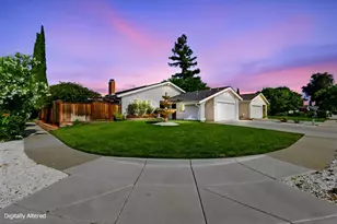 5357 Entrada Oleandros, San Jose, CA 95123 - Photo 2