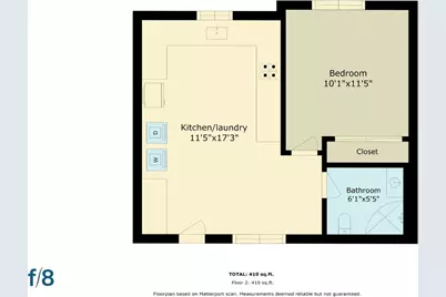 5357 Entrada Oleandros, San Jose, CA 95123 - Photo 66