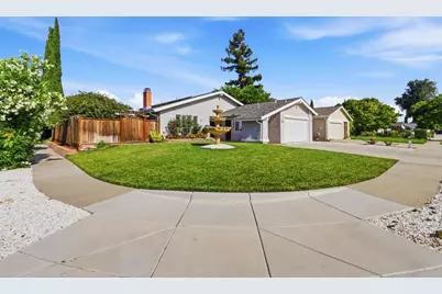 5357 Entrada Oleandros, San Jose, CA 95123 - Photo 4