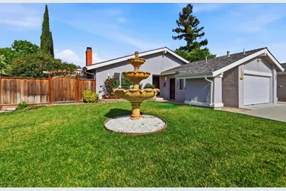 5357 Entrada Oleandros, San Jose, CA 95123 - Photo 6