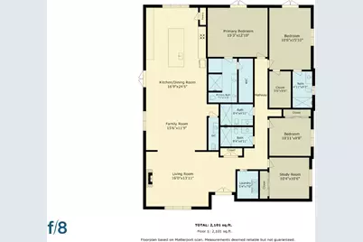 5357 Entrada Oleandros, San Jose, CA 95123 - Photo 68