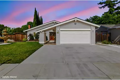 5357 Entrada Oleandros, San Jose, CA 95123 - Photo 1