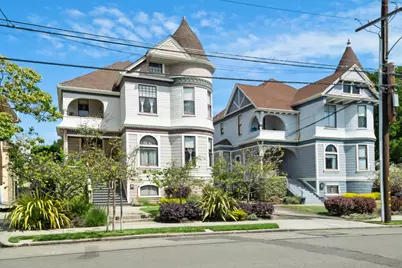 1833 Clinton Ave, Alameda, CA 94501 - Photo 1