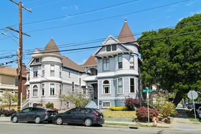 1833 Clinton Ave, Alameda, CA 94501 - Photo 2