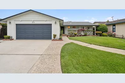 873 Cottonwood Dr, Cupertino, CA 95014 - Photo 1
