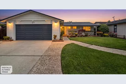 873 Cottonwood Dr, Cupertino, CA 95014 - Photo 1