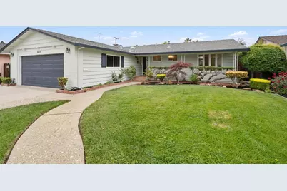 873 Cottonwood Dr, Cupertino, CA 95014 - Photo 2