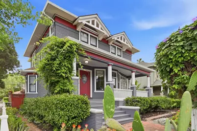 102 S 12th St, San Jose, CA 95112 - Photo 2