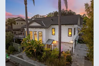 417 Alta Loma Ln, Santa Cruz, CA 95062 - Photo 2