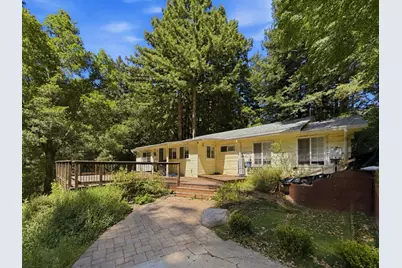 115 Sylvan Ave, Boulder Creek, CA 95006 - Photo 1
