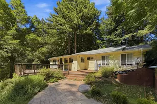 115 Sylvan Ave, Boulder Creek, CA 95006 - Photo 1