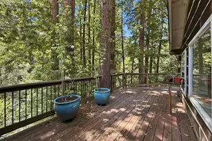 115 Sylvan Ave, Boulder Creek, CA 95006 - Photo 2