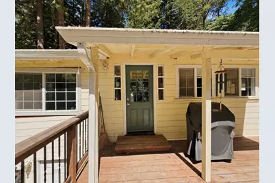 115 Sylvan Ave, Boulder Creek, CA 95006 - Photo 4