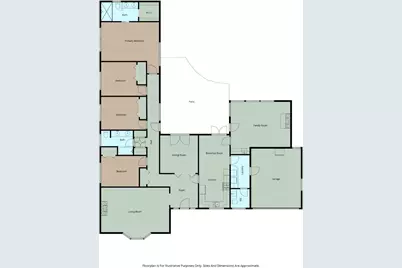 125 Via Santa Maria, Los Gatos, CA 95030 - Photo 28