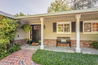 125 Via Santa Maria, Los Gatos, CA 95030 - Photo 2
