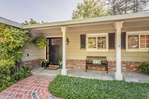 125 Via Santa Maria, Los Gatos, CA 95030 - Photo 2
